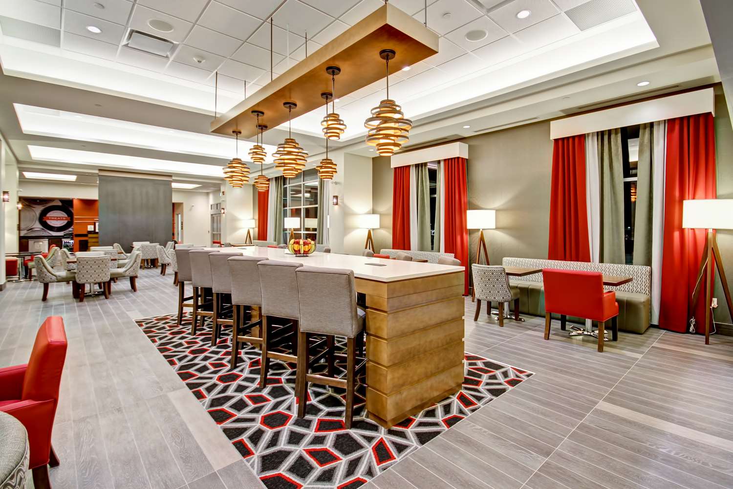 hampton inn and suites by hilton medicine hat