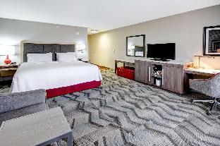 hampton inn and suites by hilton medicine hat