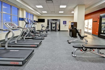 hampton inn and suites by hilton medicine hat
