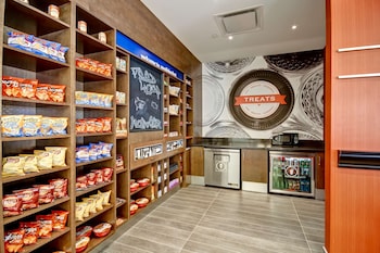 hampton inn and suites by hilton medicine hat