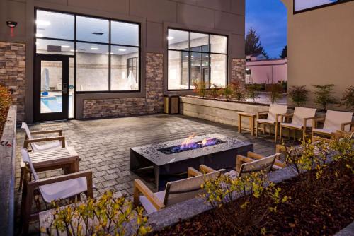 hampton inn and suites olympia lacey