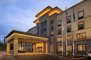 hampton inn and suites olympia lacey