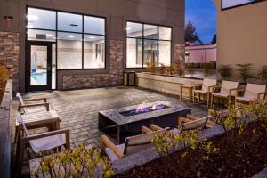 hampton inn and suites olympia lacey