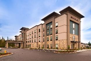 hampton inn and suites olympia lacey