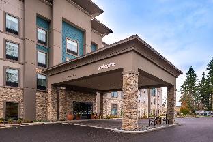 hampton inn and suites olympia lacey