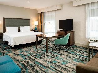hampton inn and suites olympia lacey