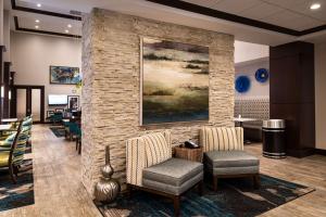hampton inn and suites olympia lacey
