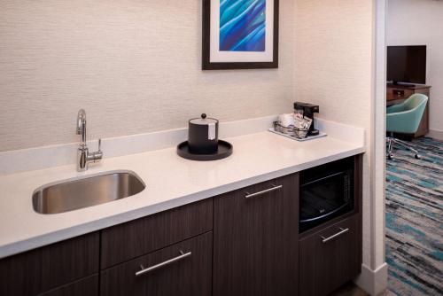 hampton inn and suites olympia lacey