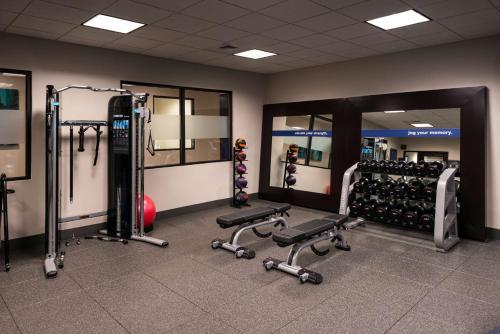 hampton inn and suites olympia lacey