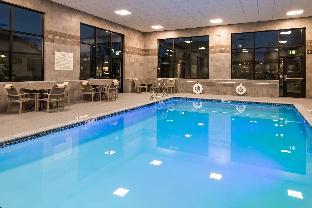 hampton inn and suites olympia lacey