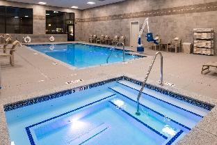 hampton inn and suites olympia lacey