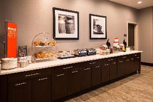 hampton inn and suites olympia lacey