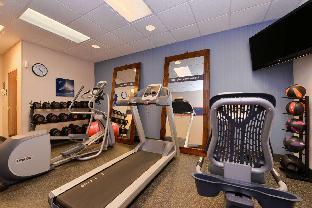 hampton inn and suites olympia lacey