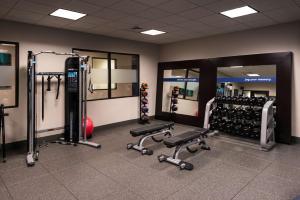 hampton inn and suites olympia lacey