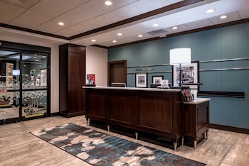 Hampton Inn & Suites Olympia Lacey,Olympia>>Lacey,3 star