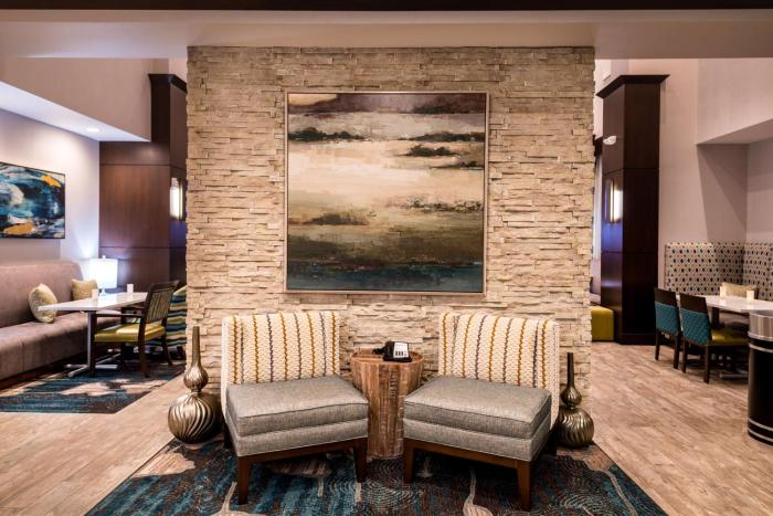 hampton inn and suites olympia lacey