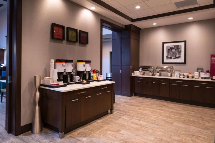 hampton inn and suites olympia lacey