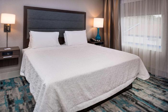 hampton inn and suites olympia lacey