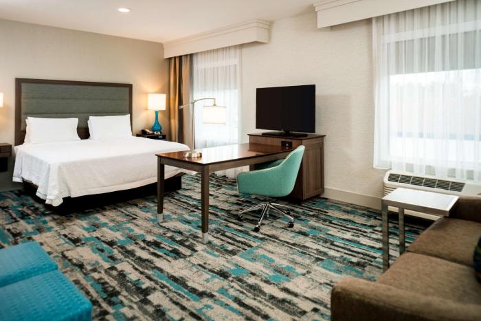 hampton inn and suites olympia lacey