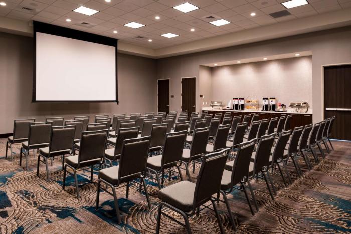hampton inn and suites olympia lacey