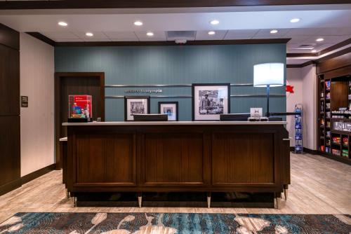 hampton inn and suites olympia lacey