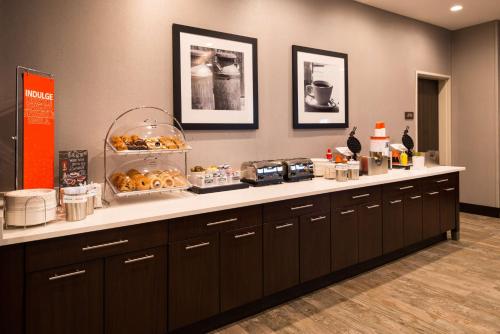 hampton inn and suites olympia lacey