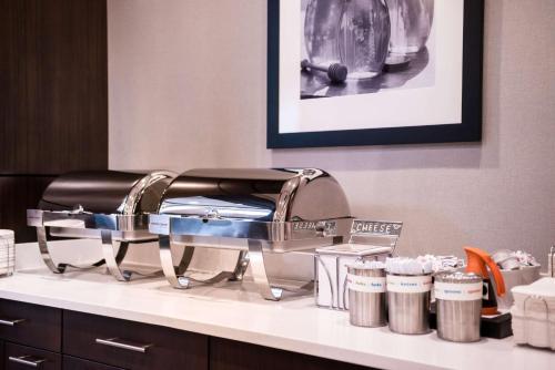 hampton inn and suites olympia lacey