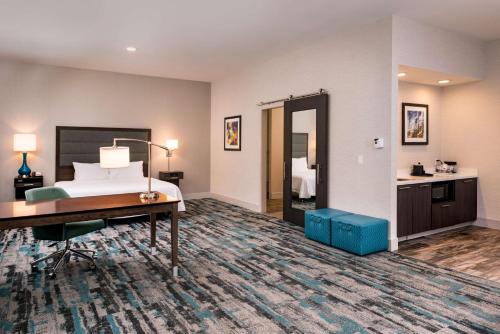 hampton inn and suites olympia lacey