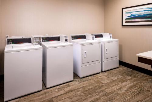 hampton inn and suites olympia lacey