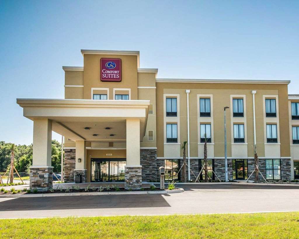 comfort suites dunnellon near rainbow springs