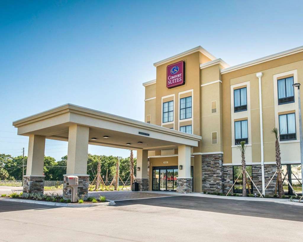 comfort suites dunnellon near rainbow springs