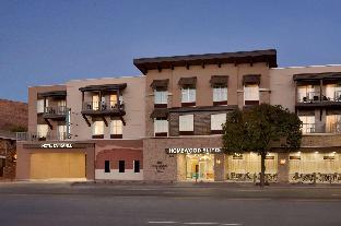 homewood suites by hilton moab