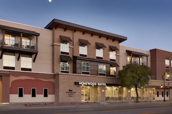 homewood suites by hilton moab