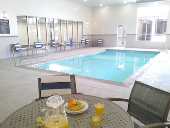 homewood suites by hilton moab