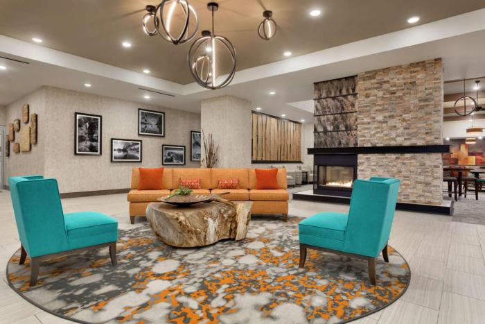 homewood suites by hilton moab