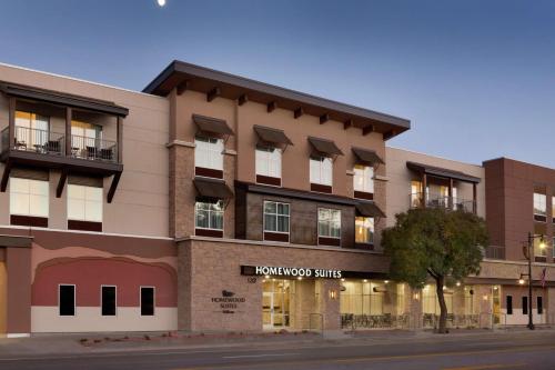 homewood suites by hilton moab