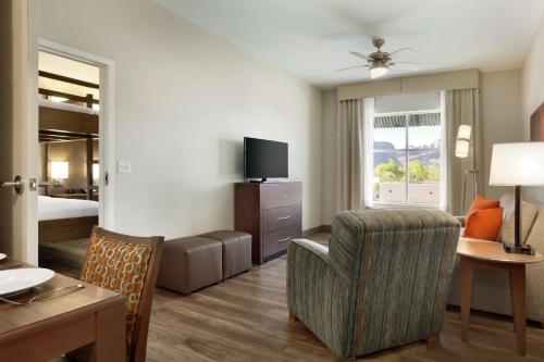 homewood suites by hilton moab