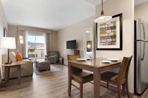 homewood suites by hilton moab