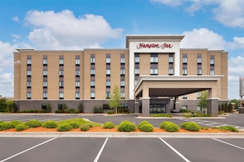 hampton inn minneapolis roseville