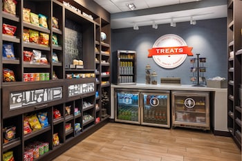 hampton inn minneapolis roseville