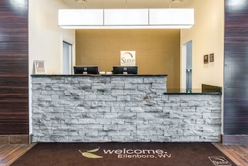sleep inn ellenboro hwy 50