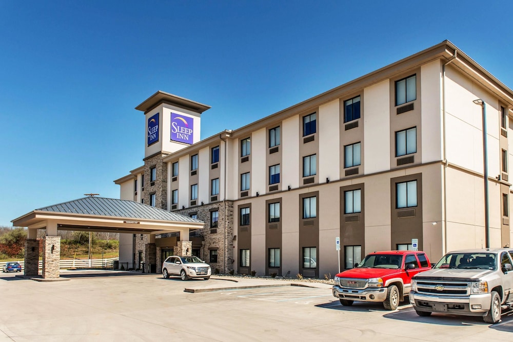 sleep inn ellenboro hwy 50