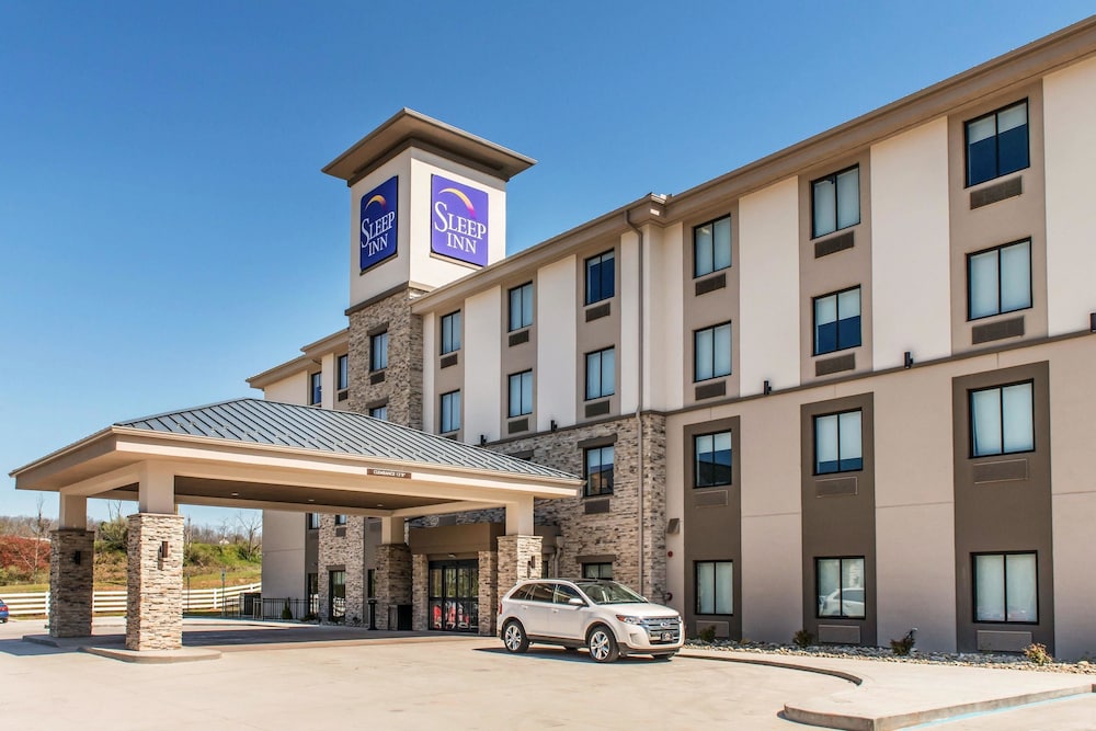 sleep inn ellenboro hwy 50