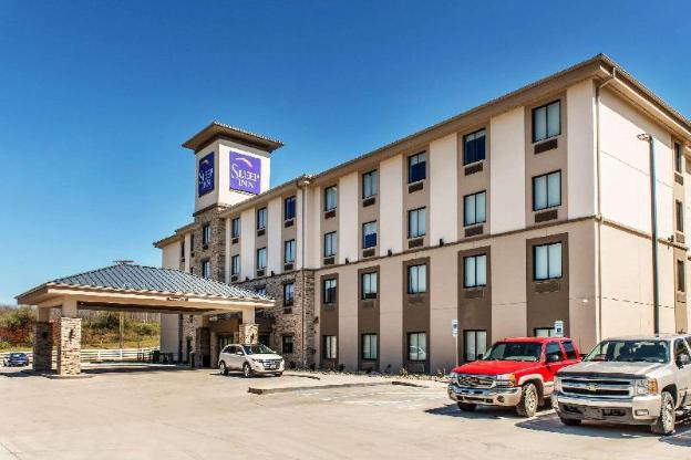 sleep inn ellenboro hwy 50