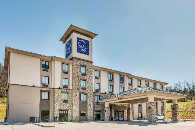 sleep inn ellenboro hwy 50