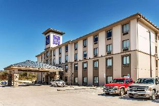 sleep inn ellenboro hwy 50