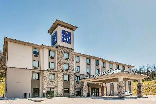 sleep inn ellenboro hwy 50