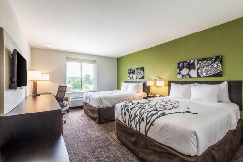 sleep inn ellenboro hwy 50