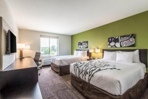 sleep inn ellenboro hwy 50