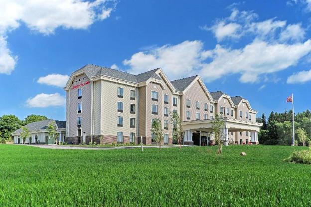 Hampton Inn & Suites Cazenovia